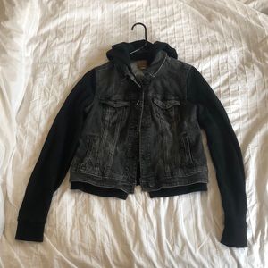 American Eagle Denim Jacket